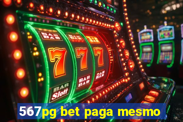 567pg bet paga mesmo